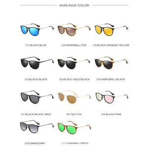 MOSU DESIGN Men Classic Pilot Sunglasses TR90 Frame HD Polarized Sunglasses For Driving Light Legs UV400 Protection