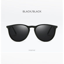 Load image into Gallery viewer, MOSU DESIGN Men Classic Pilot Sunglasses TR90 Frame HD Polarized Sunglasses For Driving Light Legs UV400 Protection