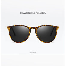 Load image into Gallery viewer, MOSU DESIGN Men Classic Pilot Sunglasses TR90 Frame HD Polarized Sunglasses For Driving Light Legs UV400 Protection