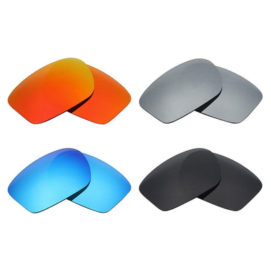MRY POLARIZED Replacement Lenses for Oakley Chainlink Sunglasses-Multiple Options