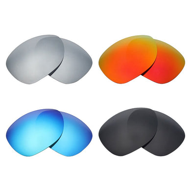 MRY POLARIZED Replacement Lenses for Oakley Crosshair 2012 Sunglasses-Multiple Options