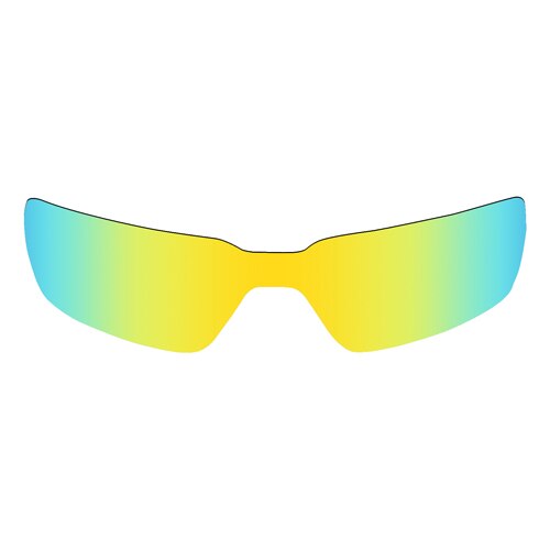 MRY POLARIZED Replacement Lenses for Oakley Probation Sunglasses - Multiple Options