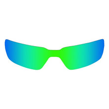 Carica l&#39;immagine nel visualizzatore di Gallery, MRY POLARIZED Replacement Lenses for Oakley Probation Sunglasses - Multiple Options