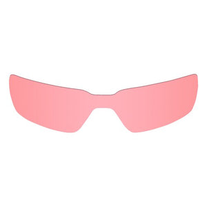 MRY POLARIZED Replacement Lenses for Oakley Probation Sunglasses - Multiple Options