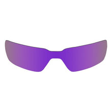 Carica l&#39;immagine nel visualizzatore di Gallery, MRY POLARIZED Replacement Lenses for Oakley Probation Sunglasses - Multiple Options