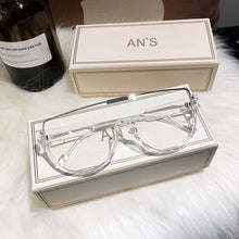 Load image into Gallery viewer, MS 2022  Women  Sunglasses UV400 Brand Designer High Quality Gradient Female Oculos with Box Shades for Women