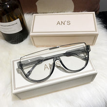 Load image into Gallery viewer, MS 2022  Women  Sunglasses UV400 Brand Designer High Quality Gradient Female Oculos with Box Shades for Women