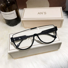 Load image into Gallery viewer, MS 2022  Women  Sunglasses UV400 Brand Designer High Quality Gradient Female Oculos with Box Shades for Women