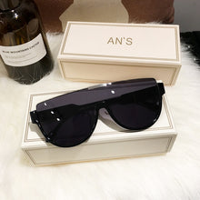Load image into Gallery viewer, MS 2022  Women  Sunglasses UV400 Brand Designer High Quality Gradient Female Oculos with Box Shades for Women