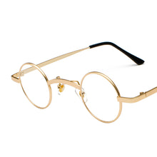 Load image into Gallery viewer, MUSELIFE 2023 Square Sunglasses Women&#39;s UV 400 Steampunk  Sunglasses Famale