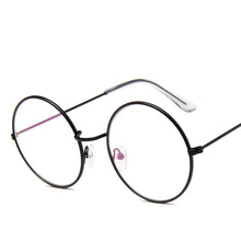 Carica l'immagine nel visualizzatore di Gallery, MUSELIFE 2023 Round Women Sunglasses Men Glasses Lady  Retro Metal Sun Glasses Vintage Mirror UV400 Oculos De Sol