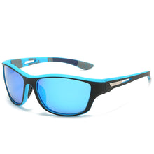Load image into Gallery viewer, MUSELIFE BRAND Design Sunglasses Men Polarized UV400 Square Goggles Male Sun Glasses Women Female Vintage Driving Eyewear