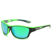 Load image into Gallery viewer, MUSELIFE BRAND Design Sunglasses Men Polarized UV400 Square Goggles Male Sun Glasses Women Female Vintage Driving Eyewear