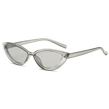 Load image into Gallery viewer, MUSELIFE Cateye Designer Sunglasses Women 2023  Retro Sunglasses Women Square Glasses Women/Men  Oculos De Sol