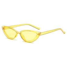 Load image into Gallery viewer, MUSELIFE Cateye Designer Sunglasses Women 2023  Retro Sunglasses Women Square Glasses Women/Men  Oculos De Sol