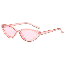 Load image into Gallery viewer, MUSELIFE Cateye Designer Sunglasses Women 2023  Retro Sunglasses Women Square Glasses Women/Men  Oculos De Sol