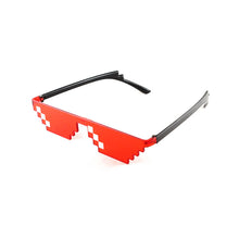 Carica l'immagine nel visualizzatore di Gallery, MUSELIFE Funny Personality With Glasses, Weird Entertainment Atmosphere Accessories