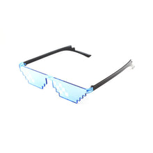Carica l'immagine nel visualizzatore di Gallery, MUSELIFE Funny Personality With Glasses, Weird Entertainment Atmosphere Accessories