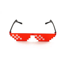 Carica l'immagine nel visualizzatore di Gallery, MUSELIFE Funny Personality With Glasses, Weird Entertainment Atmosphere Accessories