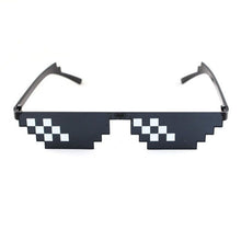 Carica l'immagine nel visualizzatore di Gallery, MUSELIFE Funny Personality With Glasses, Weird Entertainment Atmosphere Accessories