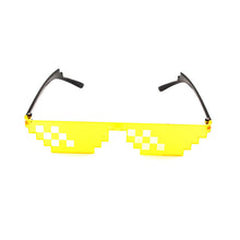 Carica l'immagine nel visualizzatore di Gallery, MUSELIFE Funny Personality With Glasses, Weird Entertainment Atmosphere Accessories
