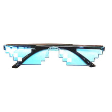 Carica l'immagine nel visualizzatore di Gallery, MUSELIFE Funny Personality With Glasses, Weird Entertainment Atmosphere Accessories