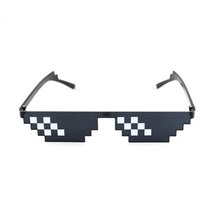 Load image into Gallery viewer, MUSELIFE Funny Personality With Glasses, Weird Entertainment Atmosphere Accessories