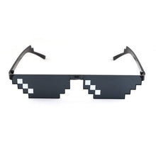 Load image into Gallery viewer, MUSELIFE Funny Personality With Glasses, Weird Entertainment Atmosphere Accessories