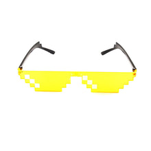 Load image into Gallery viewer, MUSELIFE Funny Personality With Glasses, Weird Entertainment Atmosphere Accessories