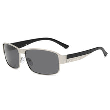 Load image into Gallery viewer, MUSELIFE Driving Glasses Polarized Outdoor Sports Men&#39;s Sunglasses Eyewear