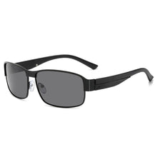 Load image into Gallery viewer, MUSELIFE Driving Glasses Polarized Outdoor Sports Men&#39;s Sunglasses Eyewear