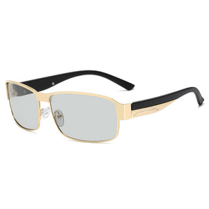 MUSELIFE Driving Glasses Polarized Outdoor Sports Men's Sunglasses Eyewear