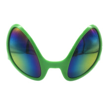 Load image into Gallery viewer, MUSELIFE Personality Party Funny Wife Glasses Men&#39;s Masquerade Holiday Fun Sunglasses Alternative Personality Sunglasses Glasses