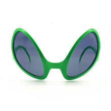 Load image into Gallery viewer, MUSELIFE Personality Party Funny Wife Glasses Men&#39;s Masquerade Holiday Fun Sunglasses Alternative Personality Sunglasses Glasses