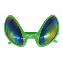 Load image into Gallery viewer, MUSELIFE Personality Party Funny Wife Glasses Men&#39;s Masquerade Holiday Fun Sunglasses Alternative Personality Sunglasses Glasses