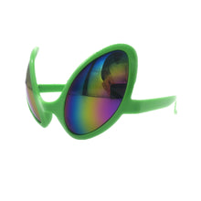 Load image into Gallery viewer, MUSELIFE Personality Party Funny Wife Glasses Men&#39;s Masquerade Holiday Fun Sunglasses Alternative Personality Sunglasses Glasses