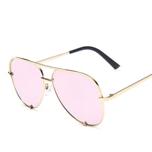 Load image into Gallery viewer, MUSELIFE Sexy Small Vintage Cat Eye Sunglasses Women Vintage  Black Sun Glasses Female Ladies Cateyes Sunglass Retro Glasses
