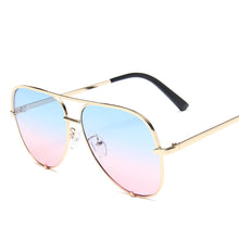 Load image into Gallery viewer, MUSELIFE Sexy Small Vintage Cat Eye Sunglasses Women Vintage  Black Sun Glasses Female Ladies Cateyes Sunglass Retro Glasses