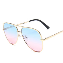 Load image into Gallery viewer, MUSELIFE Sexy Small Vintage Cat Eye Sunglasses Women Vintage  Black Sun Glasses Female Ladies Cateyes Sunglass Retro Glasses