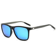 Load image into Gallery viewer, MUSELIFE Sunglasses Men Women Square Sun Glasses Brand Designer Vintage Retro Eyewear UV400 Driving Goggles