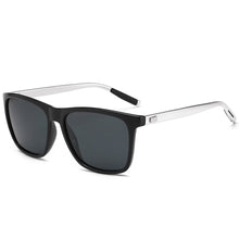 Load image into Gallery viewer, MUSELIFE Sunglasses Men Women Square Sun Glasses Brand Designer Vintage Retro Eyewear UV400 Driving Goggles