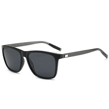 Load image into Gallery viewer, MUSELIFE Sunglasses Men Women Square Sun Glasses Brand Designer Vintage Retro Eyewear UV400 Driving Goggles