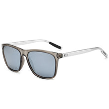 Load image into Gallery viewer, MUSELIFE Sunglasses Men Women Square Sun Glasses Brand Designer Vintage Retro Eyewear UV400 Driving Goggles