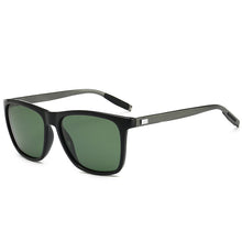 Load image into Gallery viewer, MUSELIFE Sunglasses Men Women Square Sun Glasses Brand Designer Vintage Retro Eyewear UV400 Driving Goggles