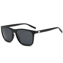 Load image into Gallery viewer, MUSELIFE Sunglasses Men Women Square Sun Glasses Brand Designer Vintage Retro Eyewear UV400 Driving Goggles