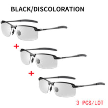 Load image into Gallery viewer, MUSELIFE Sunglasses