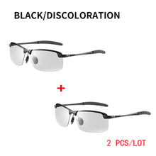 Load image into Gallery viewer, MUSELIFE Sunglasses