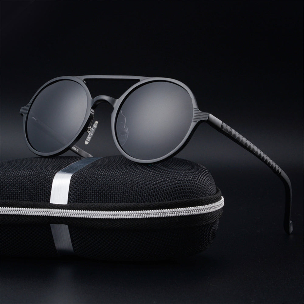 MUSELIFE Top Photochromic Sunglasses Men Women Polarized Chameleon Glasses Driving Goggles Anti-glare Sun Glasses Zonnebril Here