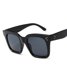 Load image into Gallery viewer, MUSELIFE Vintage Rectangle Women Men Sunglasses Brand Designer Small Sun Glasses Frame Female Lady Eyeglasses UV400