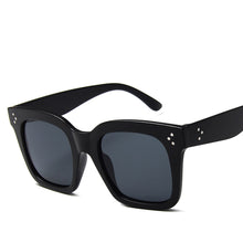 Load image into Gallery viewer, MUSELIFE Vintage Rectangle Women Men Sunglasses Brand Designer Small Sun Glasses Frame Female Lady Eyeglasses UV400